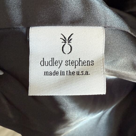DUDLEY STEPHENS Pacific Vest Gray XL Sleeveless Longline Fleece Layering Jacket - Picture 10 of 12